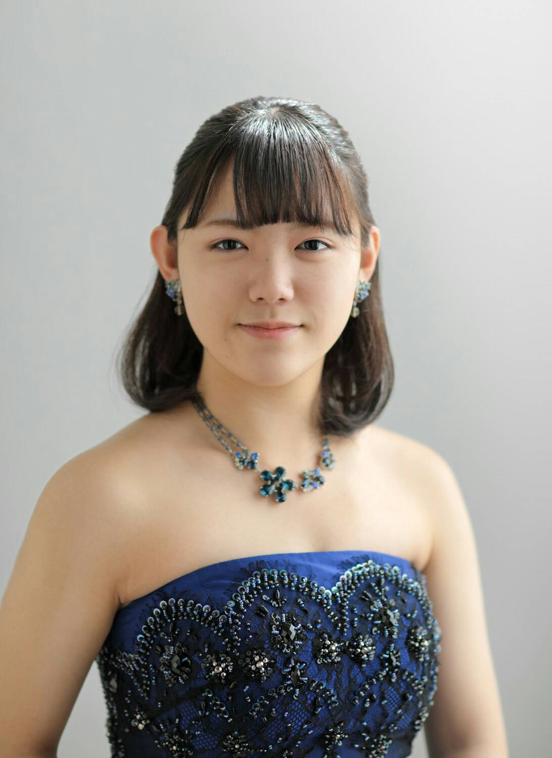 西川 千尋 白山市文化協会